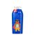 Sampon & gel de dus natural pentru copii Action Hero, 250 ml – BIOBAZA