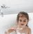 Spumant de baie pentru copii si piele sensibila Blissful Bubbles, 300ml – Jack n Jill
