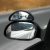 Oglinda suplimentara auto de tip “Unghi Mort”, latime 11,5 cm, prindere pe oglinda exterioara