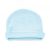 Caciulita pentru nou nascut BabyJem Baby Hat (Culoare: Bleu)