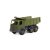 Camion militar – SuperTruck, 41x16x20 cm, Wader