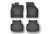 Covorase tip tavita 3D Skoda Octavia III RS, caroserie Combi, fabricatie 05.2013 – 05.2020  1
