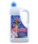 Detergent lichid, MaxWash Blue, pentru rufe culor si albe, 4.9 Litri