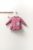 Jacheta subtire pentru copii Monster, Tongs baby (Culoare: Roz inchis, Marime: 24-36 luni)