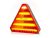 Lampa spate triunghi Neon W244-1619 Was