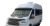 Parasolar Parbriz Ford Transit 2015-