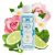Parfum de rufe albe si color, 200 ml, 40 spalari, Azzuro, Cashmere Aroma