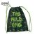 Sac sport THE WILDE ONE, 46×35.5 cm – S-COOL