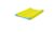 Saltea gonflabila multicolora pentru schimbarea bebelusului, Intex 48422,  79 x 58 x 13 cm