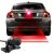 Proiector de ceata cu Raza Laser Anti-Accident, alimentare 12V, culoare rosie, pentru vehicule Off-Road, ATV, SSV