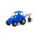 Tractor-excavator – Altay, 28.5x17x22 cm, Polesie